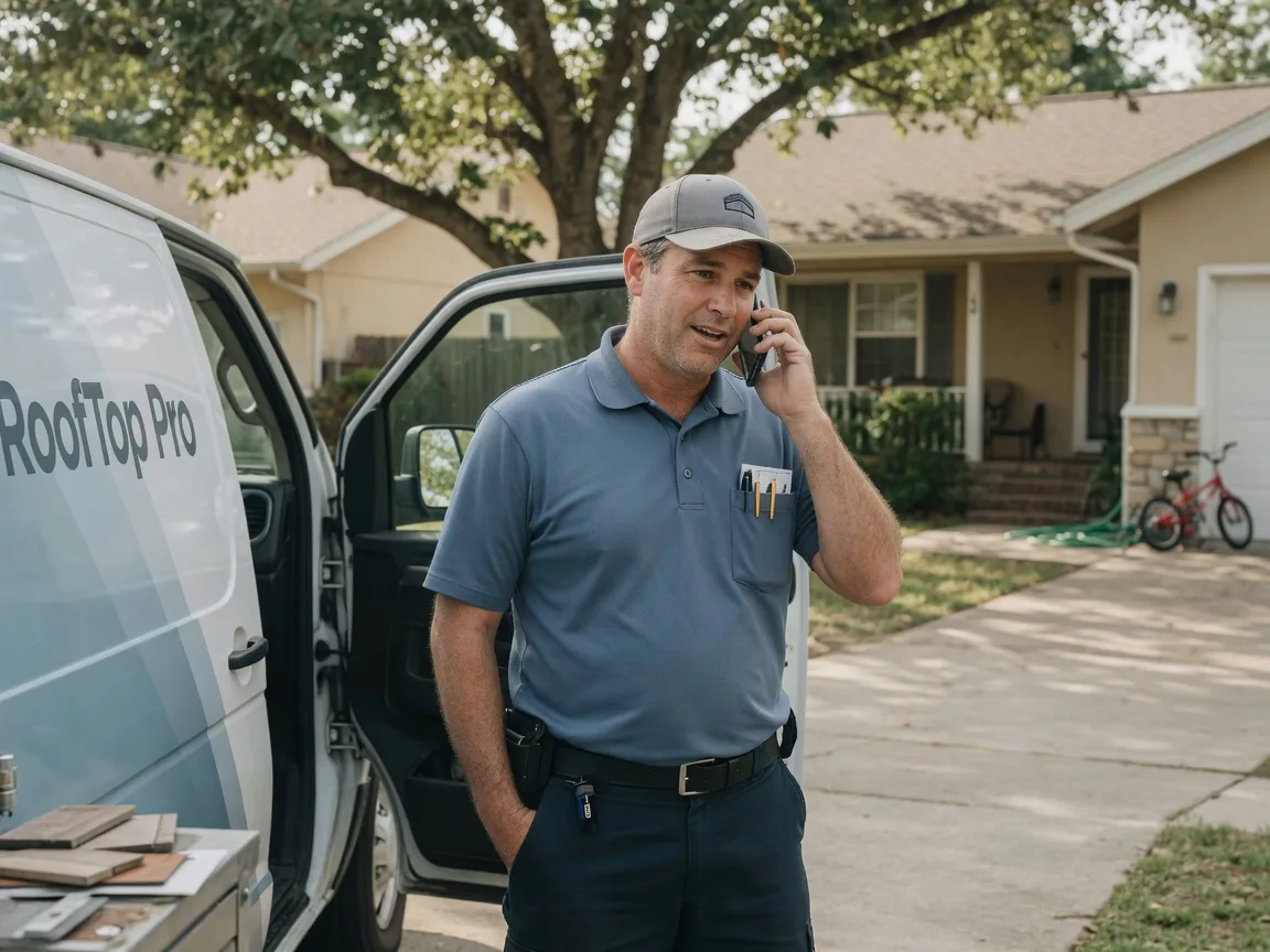 Roof Repair Exeter, RI FAQs