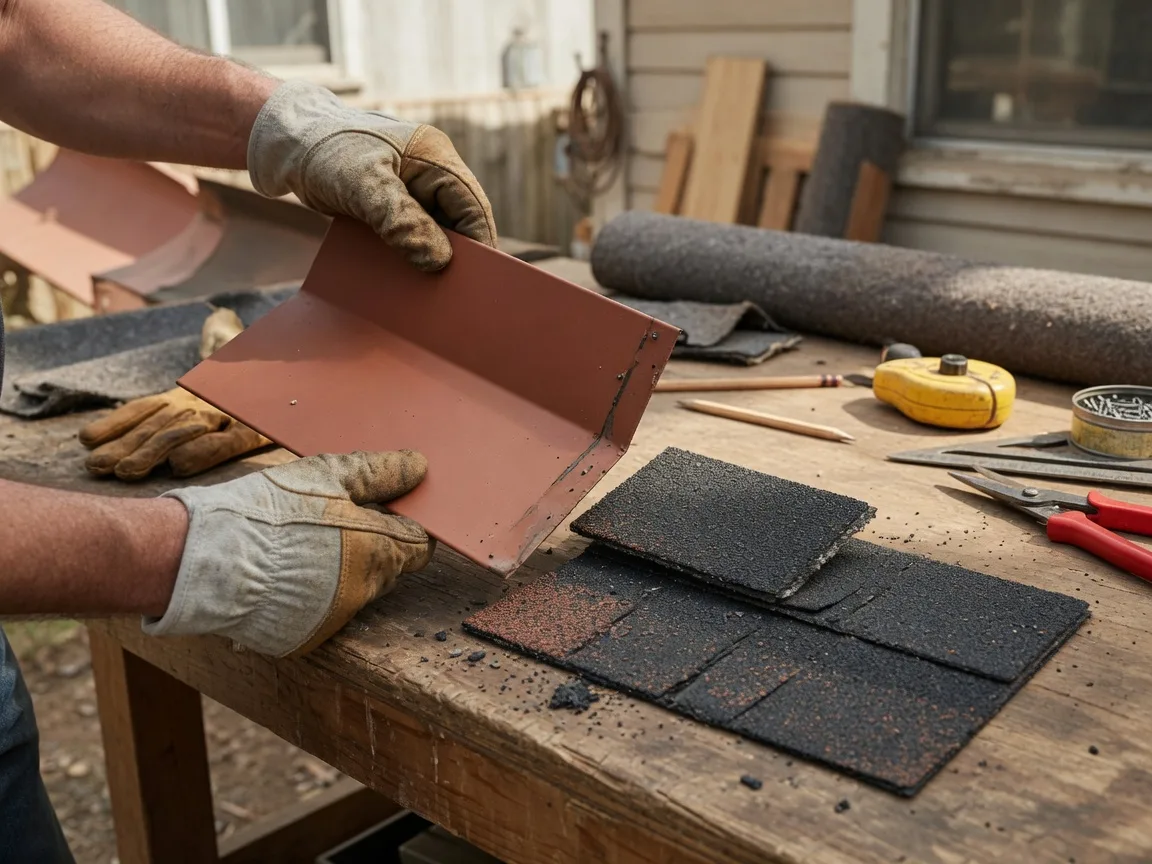 Roof Repair company in Exeter, RI